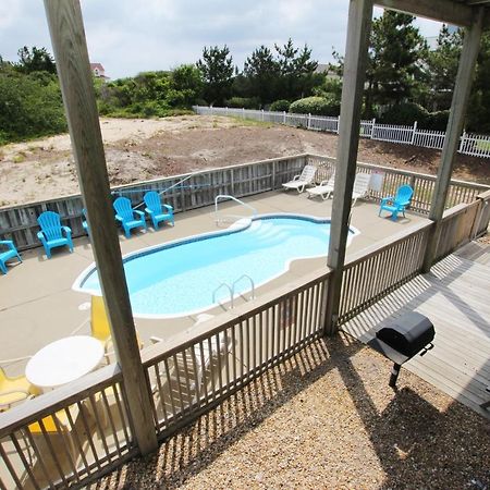 Ww951, Mommas Happy, Daddys Broke- Oceanside, Private Pool, Sun Decks, 660 Ft To Beach Access! Corolla Eksteriør billede