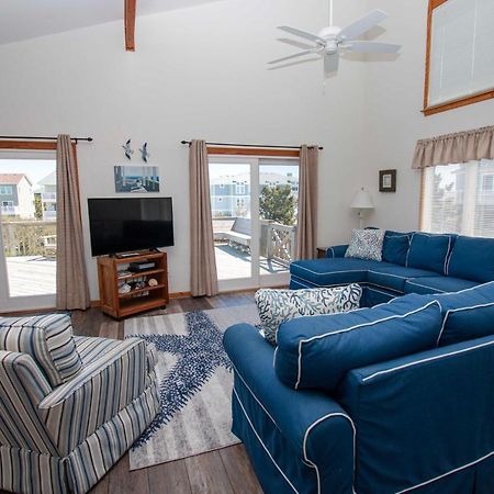 Ww951, Mommas Happy, Daddys Broke- Oceanside, Private Pool, Sun Decks, 660 Ft To Beach Access! Corolla Eksteriør billede