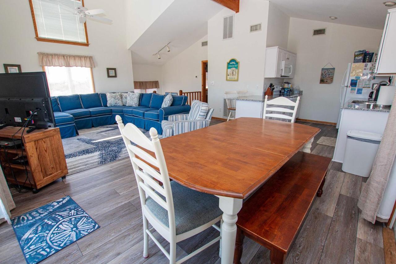 Ww951, Mommas Happy, Daddys Broke- Oceanside, Private Pool, Sun Decks, 660 Ft To Beach Access! Corolla Eksteriør billede