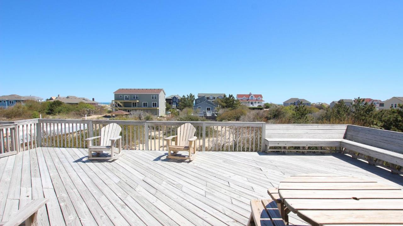 Ww951, Mommas Happy, Daddys Broke- Oceanside, Private Pool, Sun Decks, 660 Ft To Beach Access! Corolla Eksteriør billede