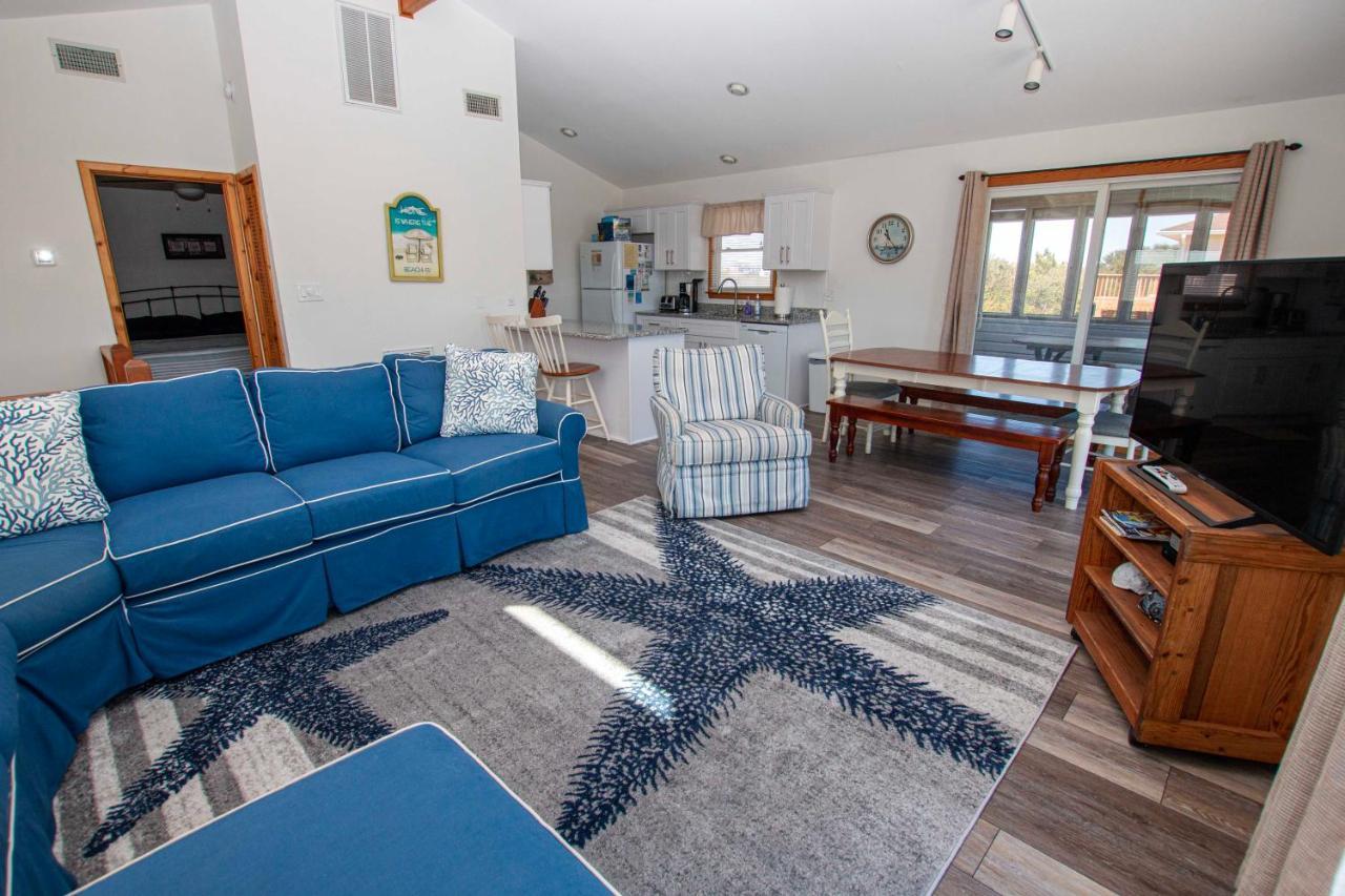 Ww951, Mommas Happy, Daddys Broke- Oceanside, Private Pool, Sun Decks, 660 Ft To Beach Access! Corolla Eksteriør billede