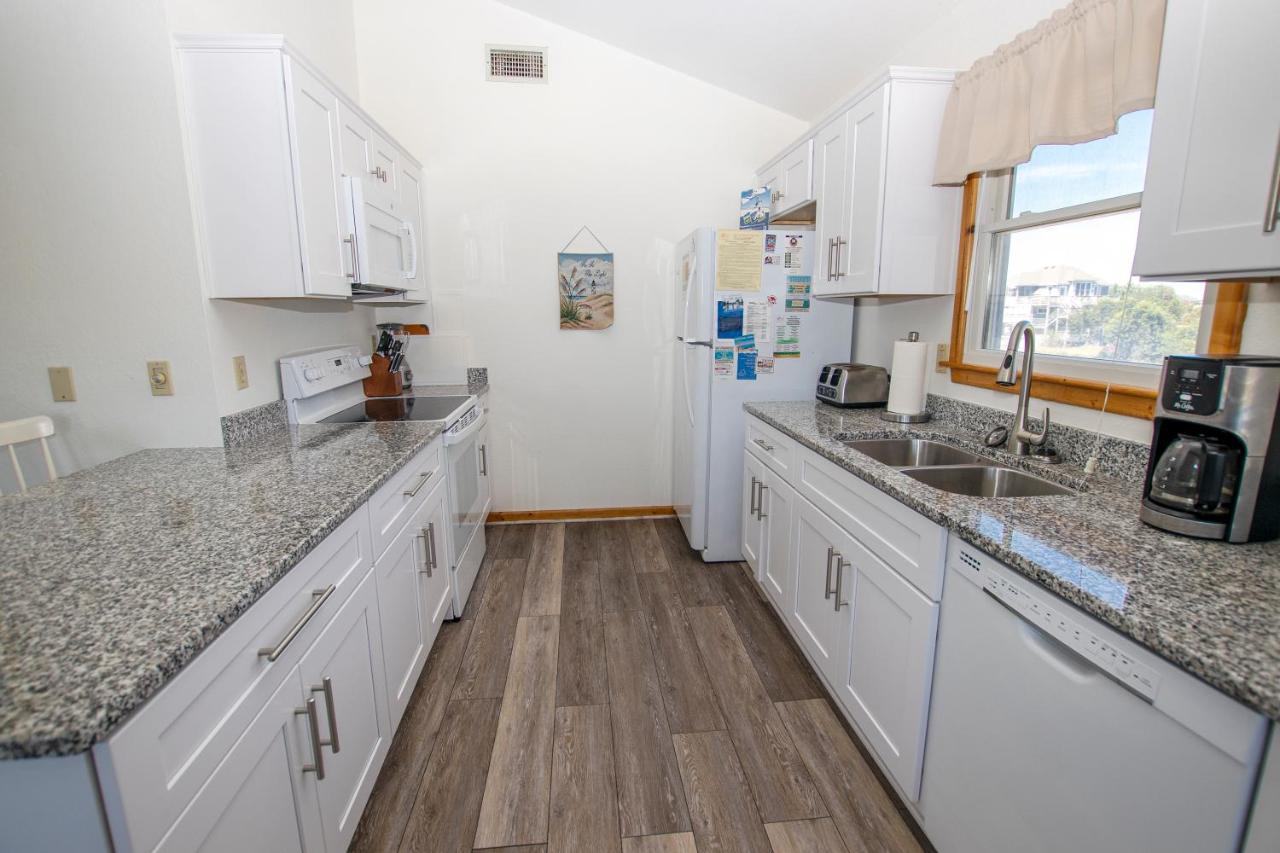 Ww951, Mommas Happy, Daddys Broke- Oceanside, Private Pool, Sun Decks, 660 Ft To Beach Access! Corolla Eksteriør billede