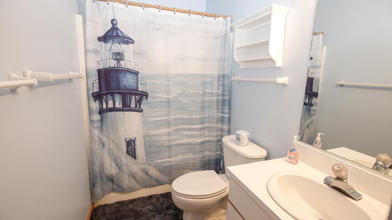 Ww951, Mommas Happy, Daddys Broke- Oceanside, Private Pool, Sun Decks, 660 Ft To Beach Access! Corolla Eksteriør billede