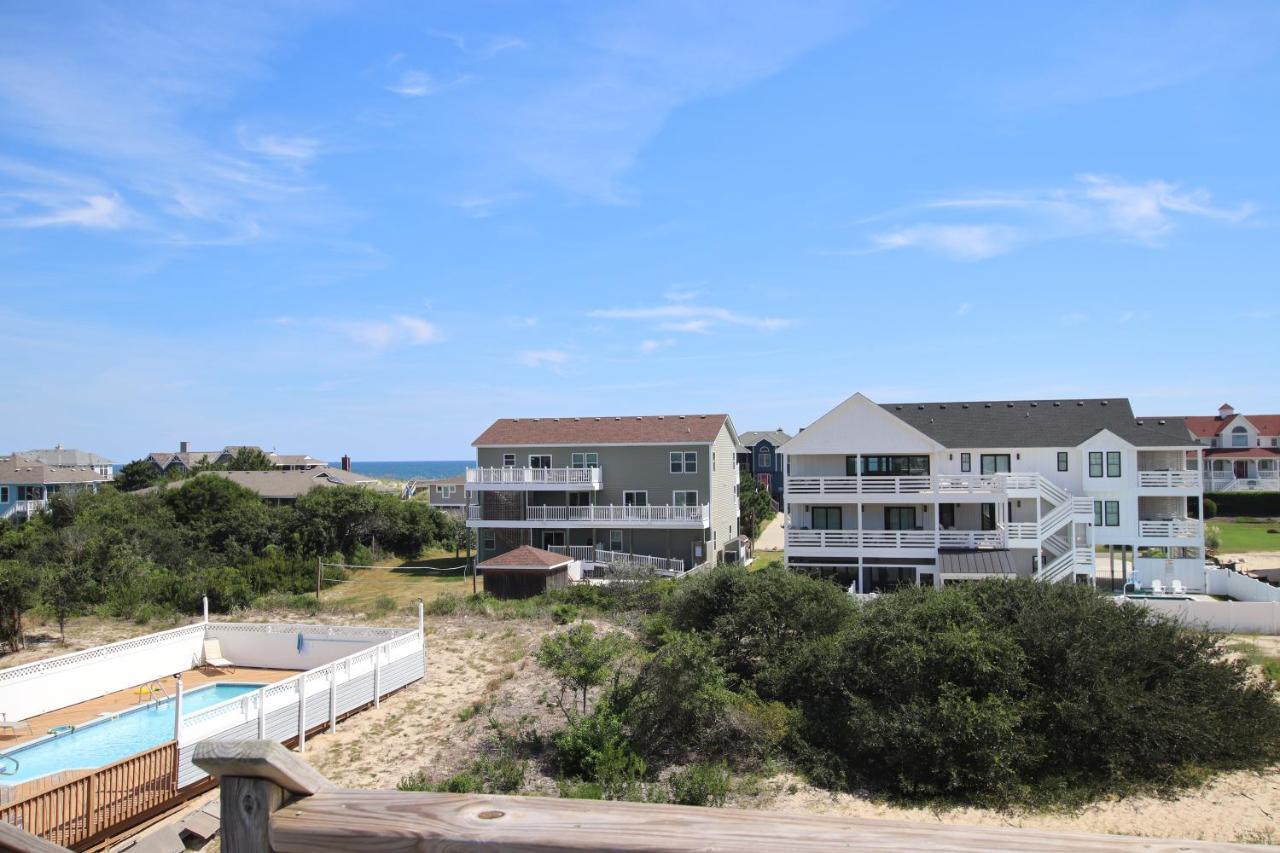 Ww951, Mommas Happy, Daddys Broke- Oceanside, Private Pool, Sun Decks, 660 Ft To Beach Access! Corolla Eksteriør billede