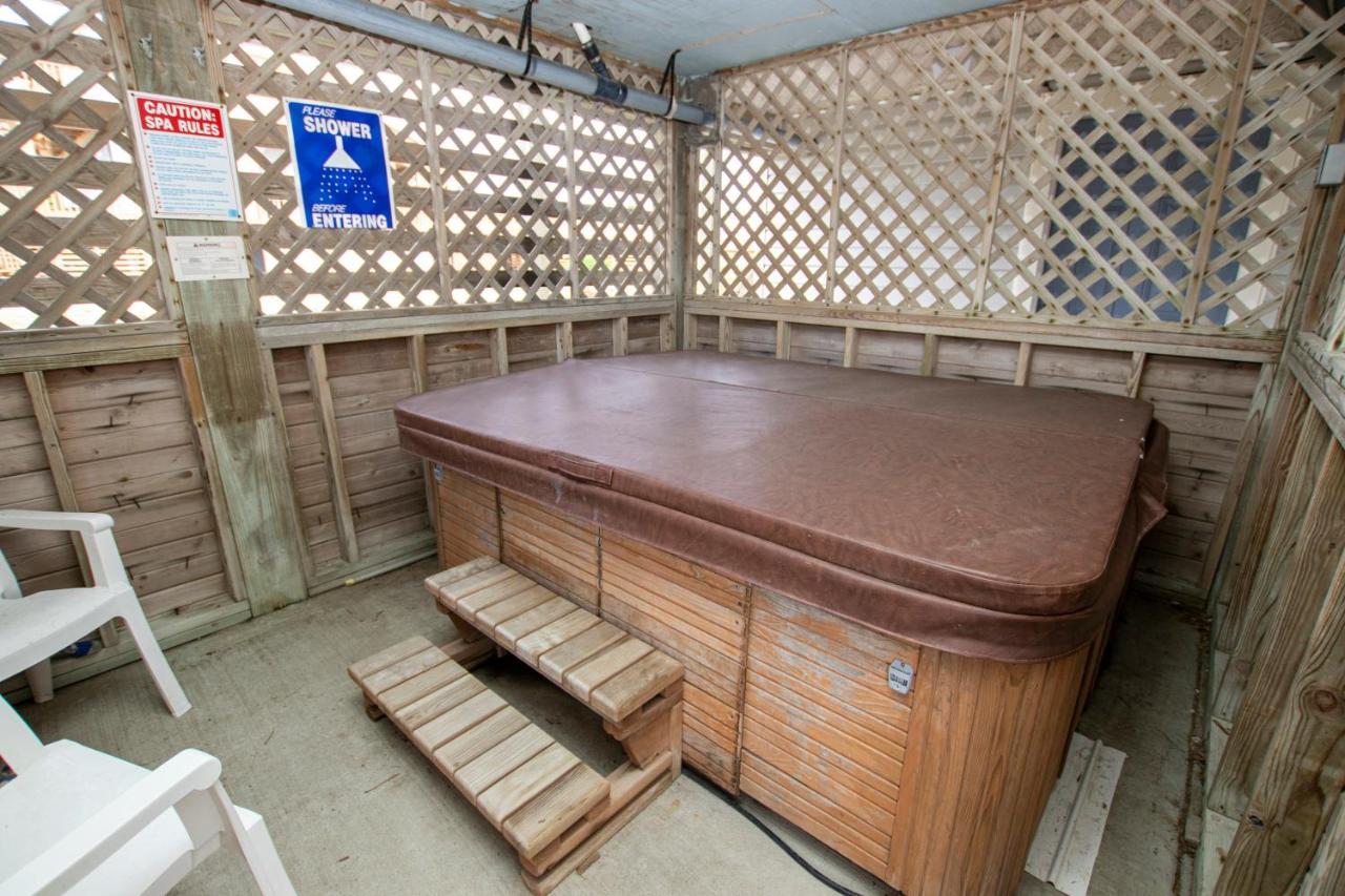 Ww951, Mommas Happy, Daddys Broke- Oceanside, Private Pool, Sun Decks, 660 Ft To Beach Access! Corolla Eksteriør billede