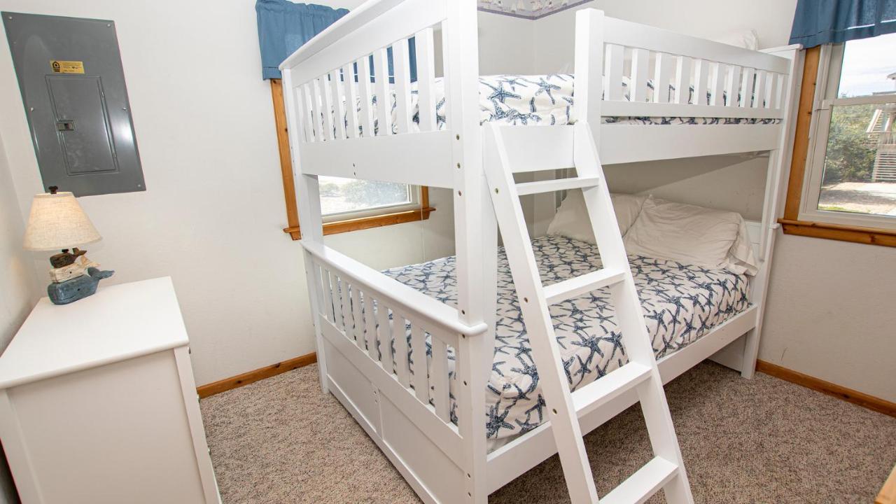 Ww951, Mommas Happy, Daddys Broke- Oceanside, Private Pool, Sun Decks, 660 Ft To Beach Access! Corolla Eksteriør billede