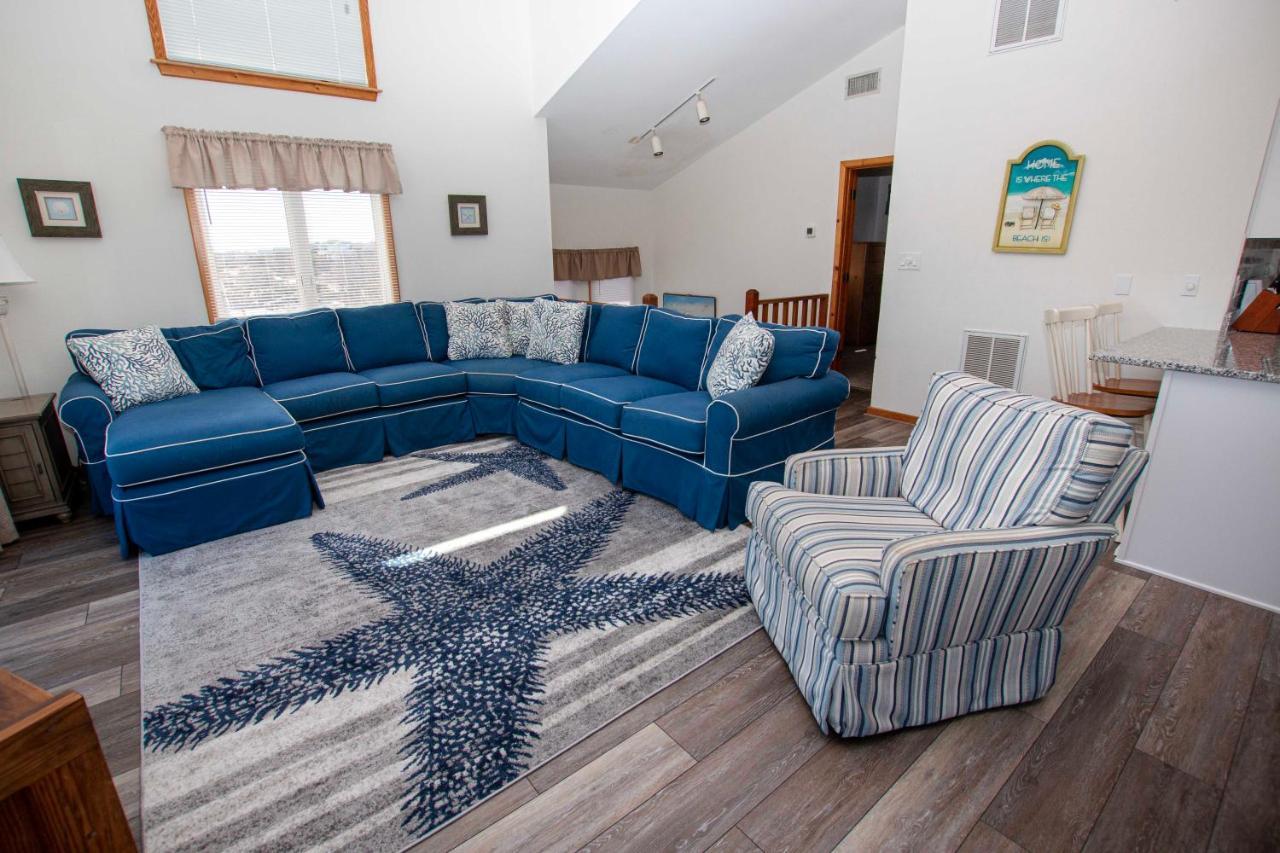 Ww951, Mommas Happy, Daddys Broke- Oceanside, Private Pool, Sun Decks, 660 Ft To Beach Access! Corolla Eksteriør billede