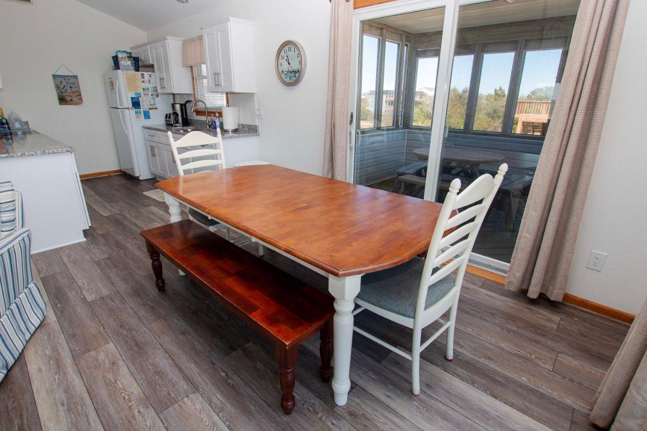 Ww951, Mommas Happy, Daddys Broke- Oceanside, Private Pool, Sun Decks, 660 Ft To Beach Access! Corolla Eksteriør billede