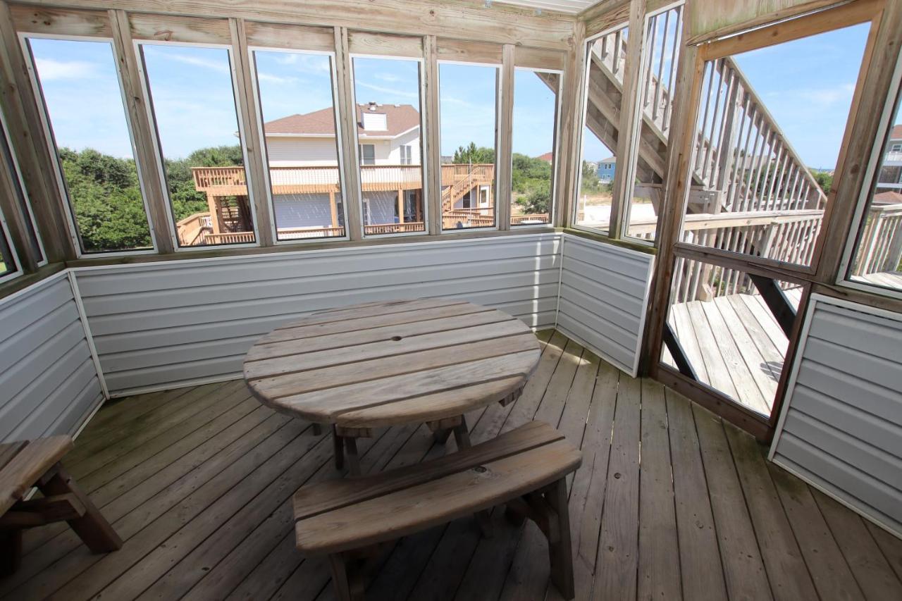 Ww951, Mommas Happy, Daddys Broke- Oceanside, Private Pool, Sun Decks, 660 Ft To Beach Access! Corolla Eksteriør billede