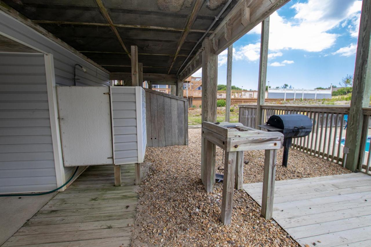 Ww951, Mommas Happy, Daddys Broke- Oceanside, Private Pool, Sun Decks, 660 Ft To Beach Access! Corolla Eksteriør billede