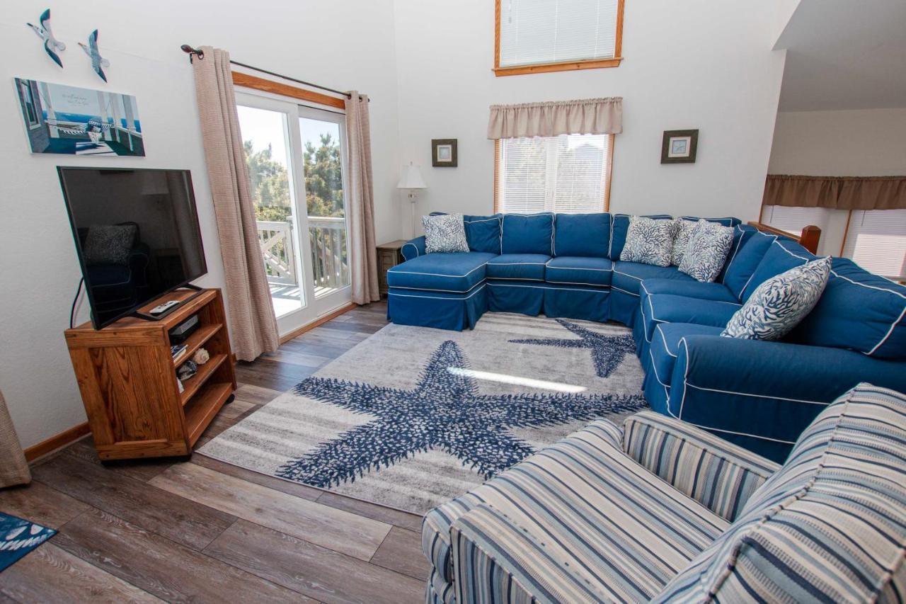 Ww951, Mommas Happy, Daddys Broke- Oceanside, Private Pool, Sun Decks, 660 Ft To Beach Access! Corolla Eksteriør billede