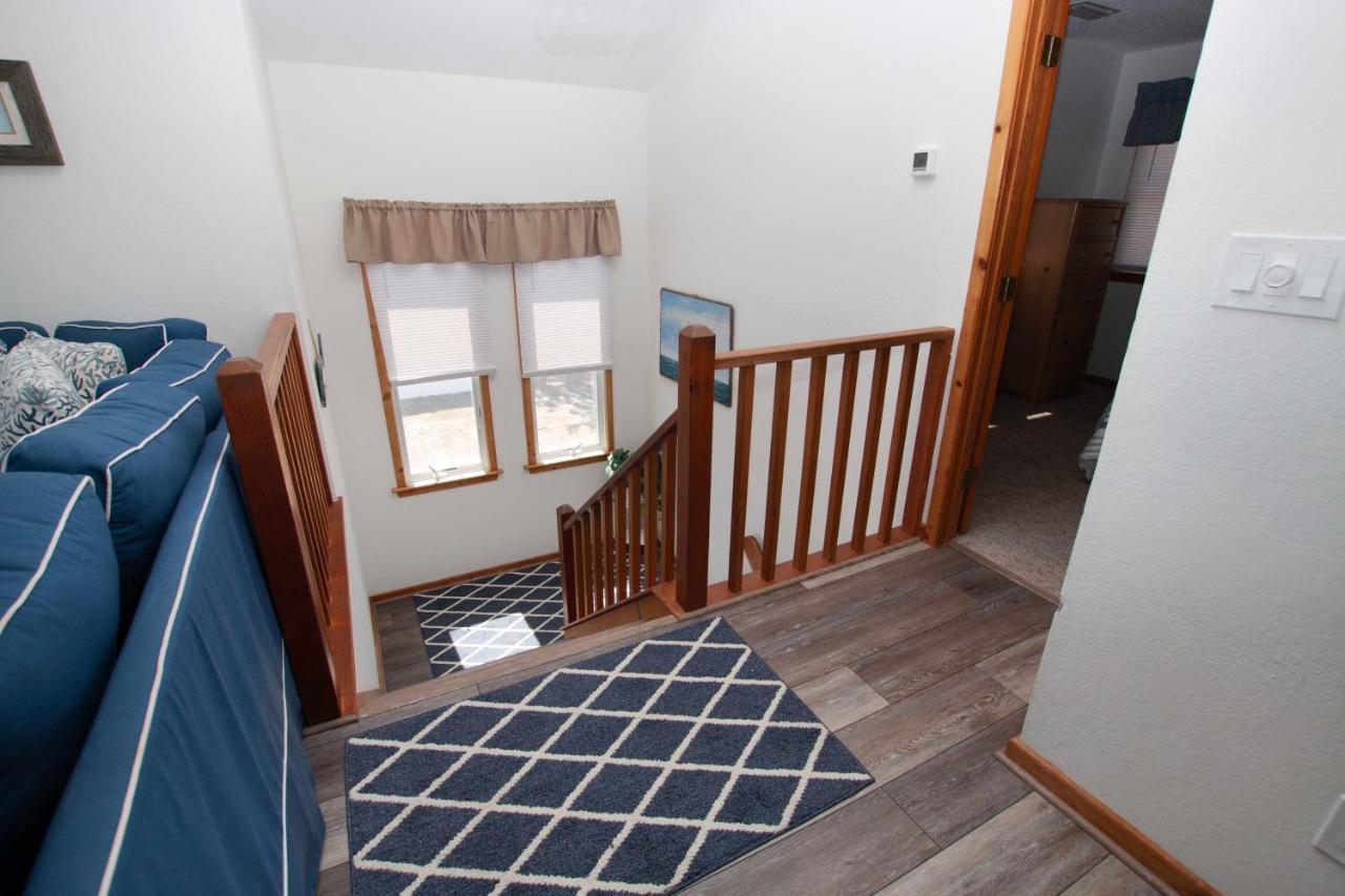 Ww951, Mommas Happy, Daddys Broke- Oceanside, Private Pool, Sun Decks, 660 Ft To Beach Access! Corolla Eksteriør billede