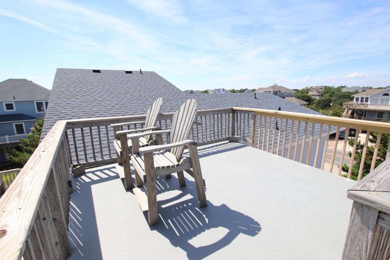 Ww951, Mommas Happy, Daddys Broke- Oceanside, Private Pool, Sun Decks, 660 Ft To Beach Access! Corolla Eksteriør billede