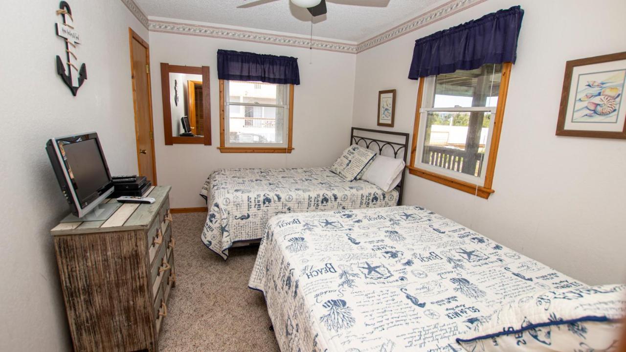 Ww951, Mommas Happy, Daddys Broke- Oceanside, Private Pool, Sun Decks, 660 Ft To Beach Access! Corolla Eksteriør billede